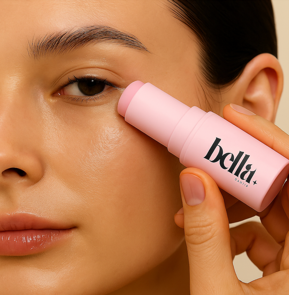 Bálsamo de Colágeno Antiarrugas LuxSkin™