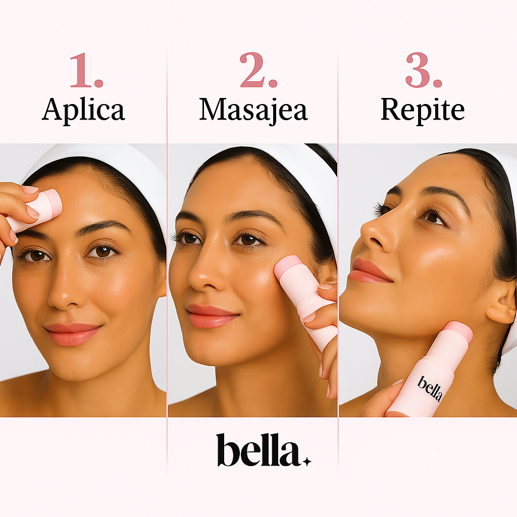 Bálsamo de Colágeno Antiarrugas LuxSkin™