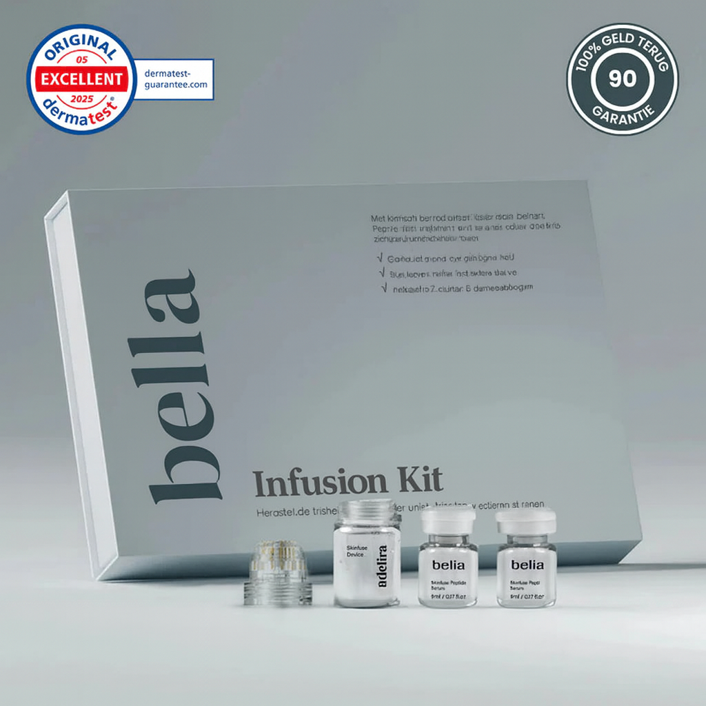Micro Infusion Kit - SkinFuse™
