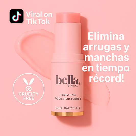 Bálsamo de Colágeno Antiarrugas LuxSkin™
