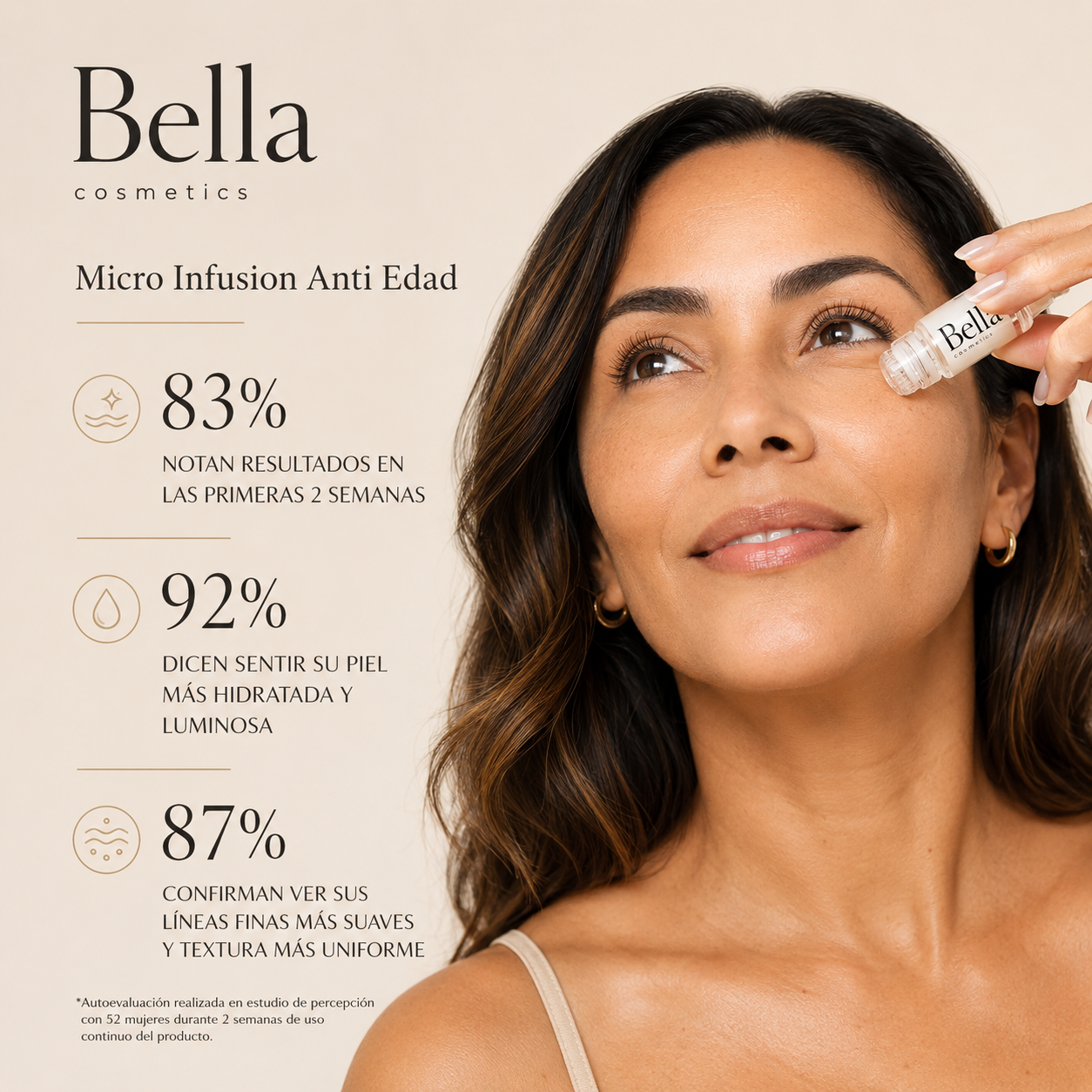 Micro Infusion Anti Edad